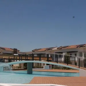  Apartament Villaggio Evanike Włochy