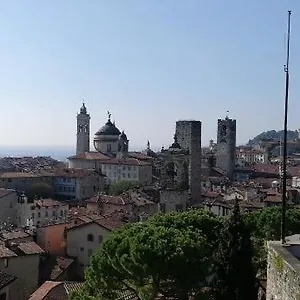 Sotto Le Mura Bérgamo