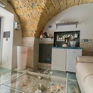  Dom wakacyjny Ortigia Vista Mare Włochy