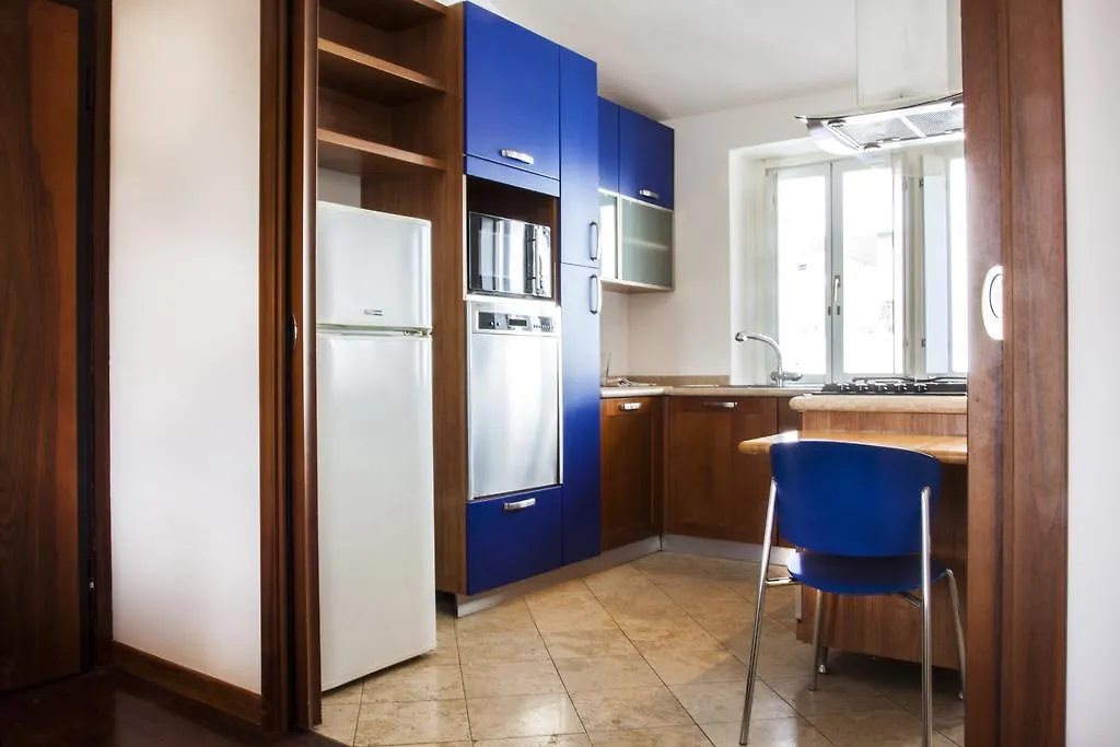 Myroom Guest House Bergamo 0*,